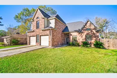 15810 Juneau Lane, Jersey Village, TX 77040 - Photo 1