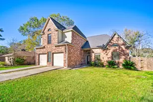 15810 Juneau Ln, Jersey Village, TX 77040 - Photo 1