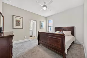 3508 Harvest Dance Dr, Houston, TX 77008 - Photo 25