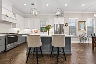 3508 Harvest Dance Dr, Houston, TX 77008 - Photo 9