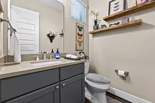3508 Harvest Dance Dr, Houston, TX 77008 - Photo 15