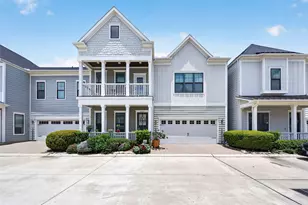 3508 Harvest Dance Dr, Houston, TX 77008 - Photo 1