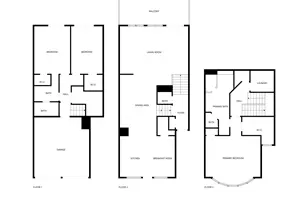 6507 Minola St, Houston, TX 77007 - Photo 31