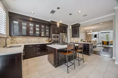 6507 Minola Street #A, Houston, TX 77007 - Photo 1