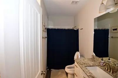 100 Wildwood Lake Drive N, Huntsville, TX 77340 - Photo 17