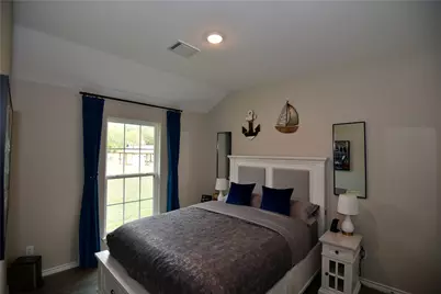 100 Wildwood Lake Drive N, Huntsville, TX 77340 - Photo 19