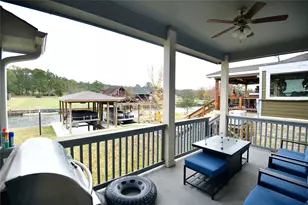 100 Wildwood Lake Dr N, Huntsville, TX 77340 - Photo 25