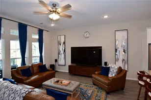 100 Wildwood Lake Dr N, Huntsville, TX 77340 - Photo 7