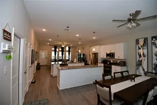 100 Wildwood Lake Dr N, Huntsville, TX 77340 - Photo 3