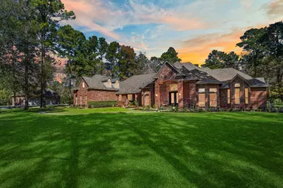 11302 Lake Forest Drive, Conroe, TX 77384 - Photo 3