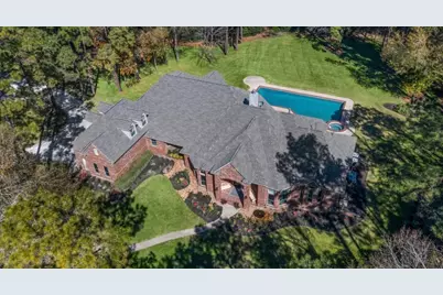 11302 Lake Forest Drive, Conroe, TX 77384 - Photo 1