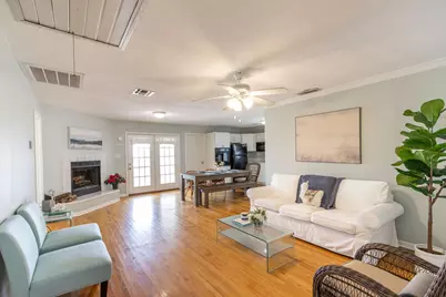 16721 Edward Teach Road, Galveston, TX 77554 - Photo 3