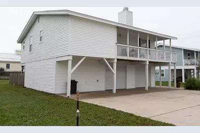 16721 Edward Teach Road, Galveston, TX 77554 - Photo 33