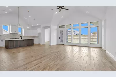 2223 Alabaster Estate Drive, Richmond, TX 77469 - Photo 3
