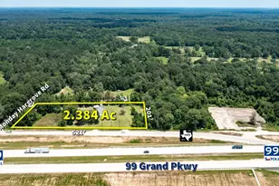 27965 Fm 1485 Rd, New Caney, TX 77357 - Photo 1