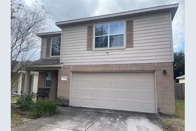 29007 W Pecos River Court W, Spring, TX 77386 - Photo 1