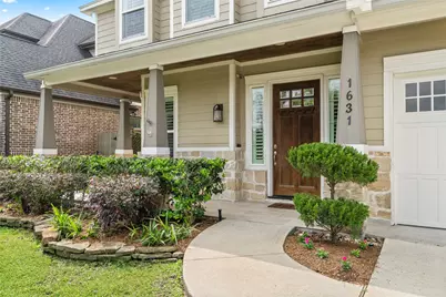 1631 Du Barry Lane, Houston, TX 77018 - Photo 1