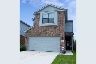 16031 Thornbill Lane, Houston, TX 77084 - Photo 1