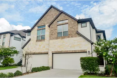 1555 Rustling Creek Drive, Missouri City, TX 77459 - Photo 1