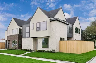 122 E 4th St, Houston, TX 77007 - Photo 1