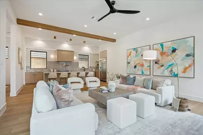 122 E 4th Street, Houston, TX 77007 - Photo 5
