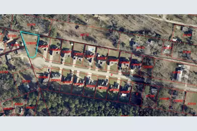 1222 Parkman Street, Lufkin, TX 75901 - Photo 3