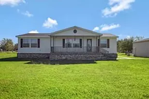 13515 County Rd 184, Alvin, TX 77511 - Photo 1