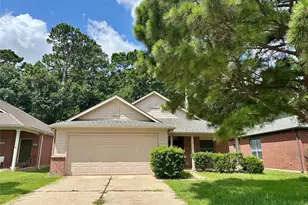 21907 Willow Downs Dr, Tomball, TX 77375 - Photo 1