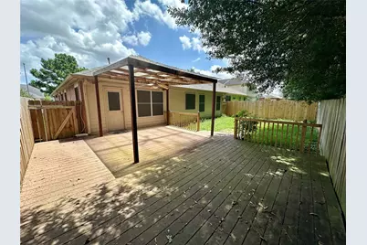 21907 Willow Downs Drive, Tomball, TX 77375 - Photo 29