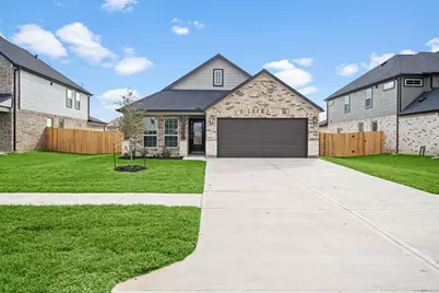 3327 Tilley Dr, Rosenberg, TX 77471 - Photo 1
