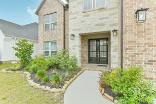 26923 Longwood Ledge Dr, Spring, TX 77389 - Photo 3