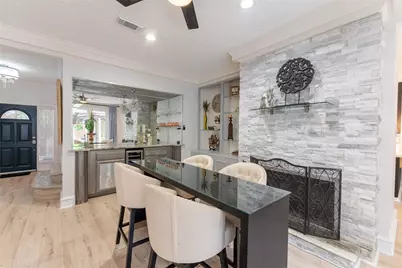 7710 Painton Lane, The Woodlands, TX 77389 - Photo 15