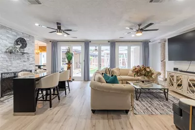 7710 Painton Lane, The Woodlands, TX 77389 - Photo 13