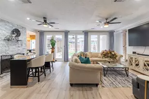 7710 Painton Ln, The Woodlands, TX 77389 - Photo 13