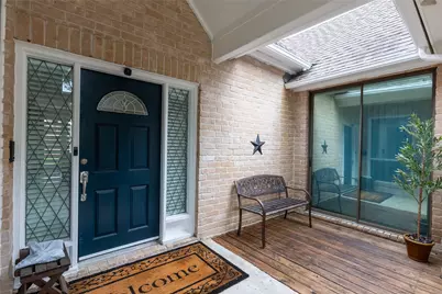 7710 Painton Lane, The Woodlands, TX 77389 - Photo 3