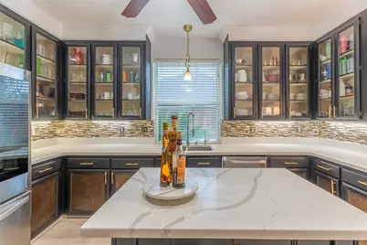 7710 Painton Lane, The Woodlands, TX 77389 - Photo 17