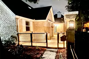 7710 Painton Ln, The Woodlands, TX 77389 - Photo 5