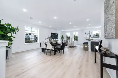 1515 Euel Street, Houston, TX 77009 - Photo 5