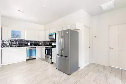 111 County Road 5122 #A, Cleveland, TX 77327 - Photo 5