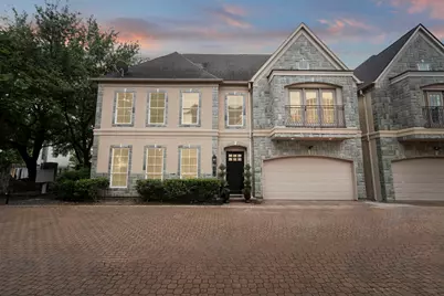 5616 Dolores Street, Houston, TX 77057 - Photo 1