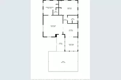7215 Beau Rue Street, Hitchcock, TX 77563 - Photo 47