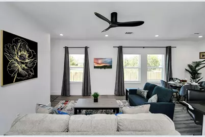 6531 Rosemary Lane #A/B, Houston, TX 77016 - Photo 11