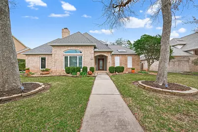 1611 Deerfield Court, Richmond, TX 77406 - Photo 1