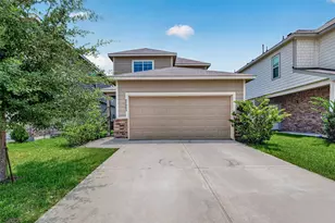 24903 Lorenzo Glaze Trail, Katy, TX 77493 - Photo 1