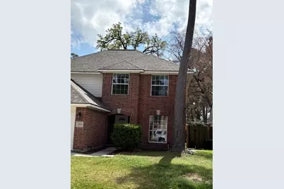 3223 Candlepine Drive, Spring, TX 77388 - Photo 1