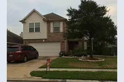 9506 Carsonmont Lane, Houston, TX 77070 - Photo 1