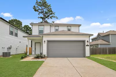 21019 Voyage Lane, Porter, TX 77365 - Photo 1