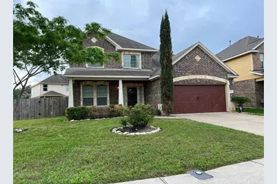 2203 Oak Rise Drive, Conroe, TX 77304 - Photo 1