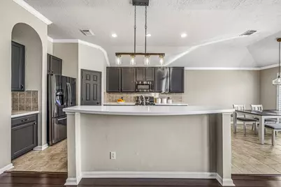 1334 Terrace View Drive, Sugar Land, TX 77479 - Photo 23