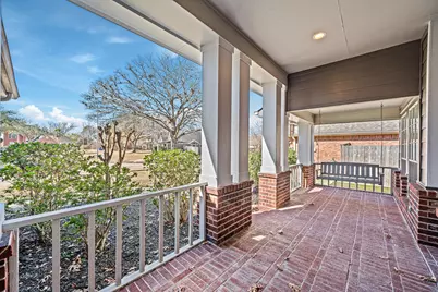 1334 Terrace View Drive, Sugar Land, TX 77479 - Photo 5